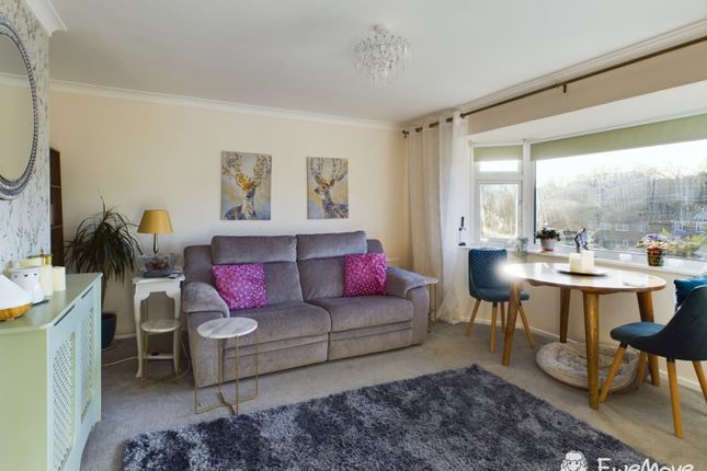Maisonette for sale in 32A Martins Fields, Compton, Winchester