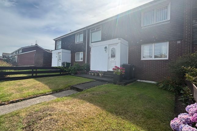 42, Highfield Drive, Ashington photo 2