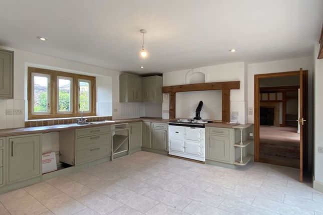 Detached house to rent in North Newton, Petherton Road, Bridgwater