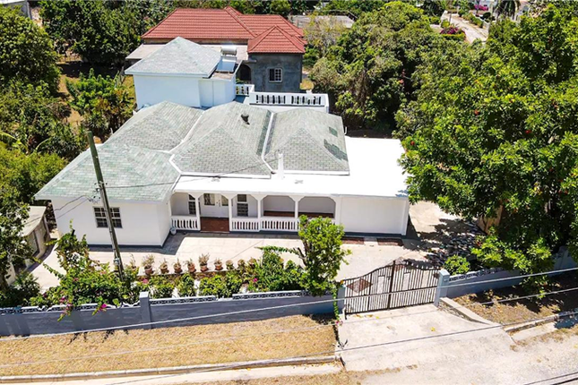 Detached house for sale in Falmouth, Trelawny, Jamaica