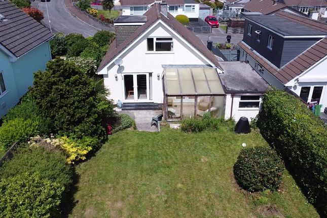 Bungalow for sale in Gannet Drive, St. Austell