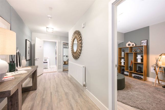 Terraced house for sale in Millbrook Square, Mill Hill, London