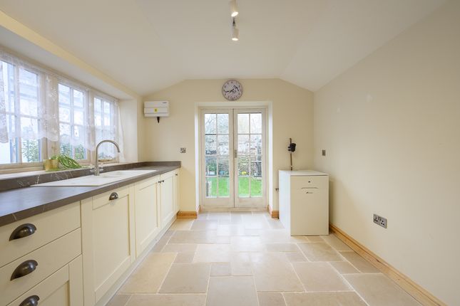 Flaxley House Coach House-9