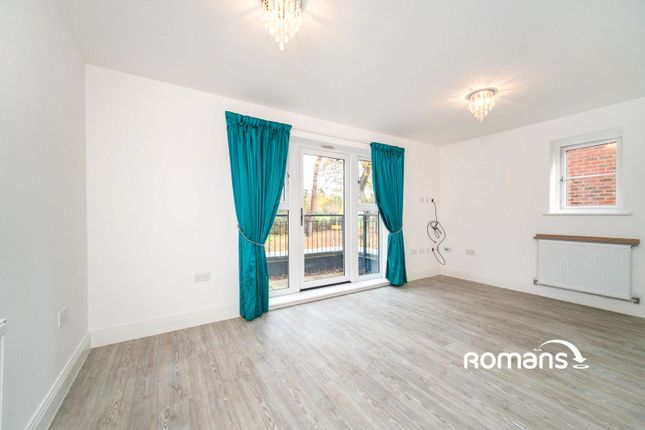 Flat 4, Herronbrook House, 4, Brunswick Road, Camberley photo 2