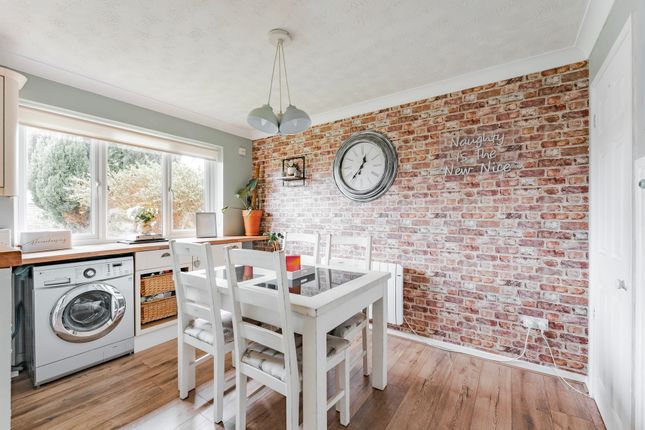 Semi-detached house for sale in Millside, Stalham