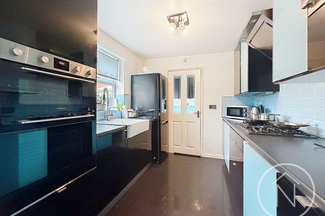 52 Chaldron Way, Stockton-On-Tees photo 3