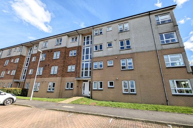 Thumbnail Flat for sale in St. Mungos Road, Glasgow