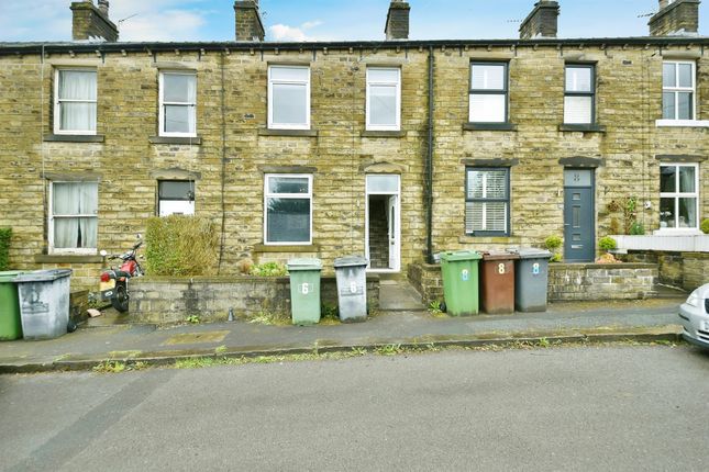 Thumbnail Cottage for sale in Spring Street, Slaithwaite, Huddersfield