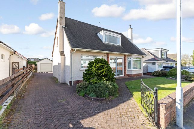 Detached house for sale in Dalkeith Avenue, Bishopbriggs, Glasgow