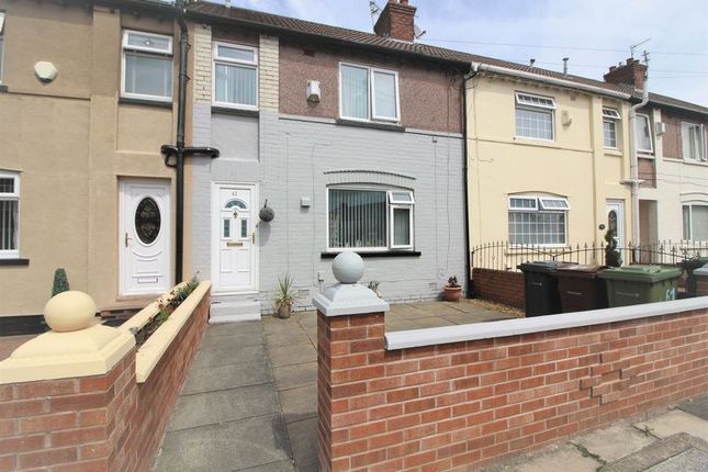 Terraced house to rent in Wolfenden Avenue, Bootle