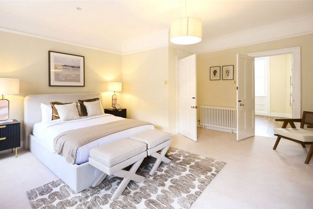 28, Albion Street, London photo 2