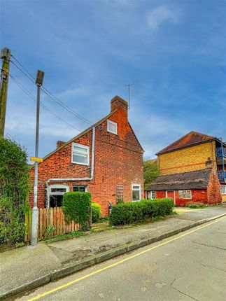 Semi-detached house for sale in Belvedere Road, Burnham-On-Crouch
