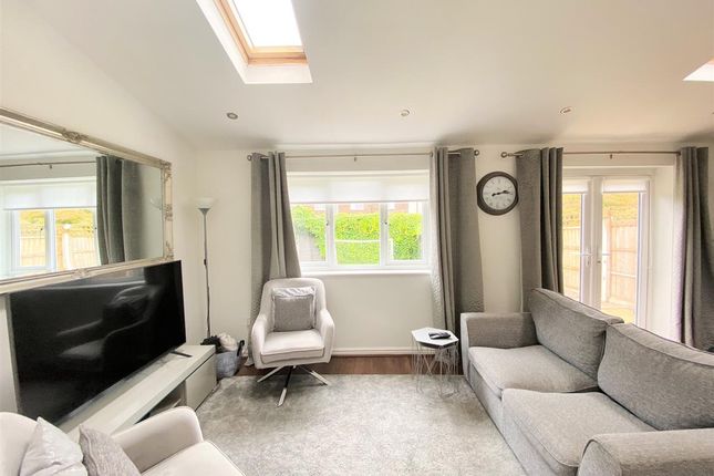 Detached house for sale in Maidstone Drive, West Derby, Liverpool