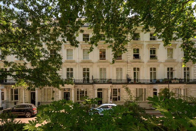 Westbourne Gardens, London photo 2