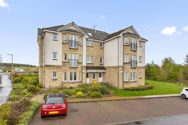 Flat for sale in Flat 4A, Manor Gardens, Dunfermline