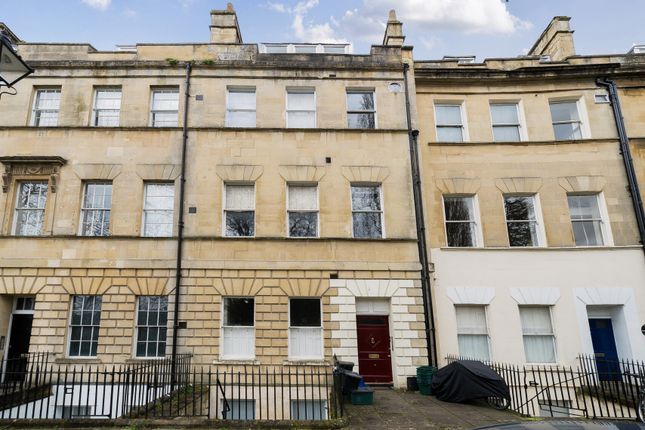 Thumbnail Flat for sale in Grosvenor Place, Bath, Somerset