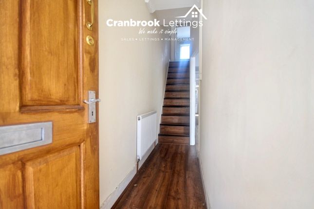 112, Oakfield Road, LONDON photo 4
