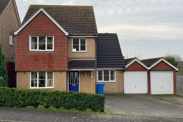 4 Bedroom Houses To Let In Ipswich Primelocation