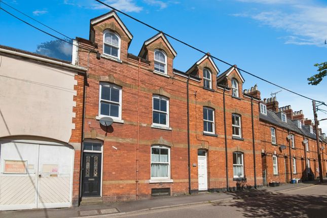 Flat for sale in Park Street, Tiverton