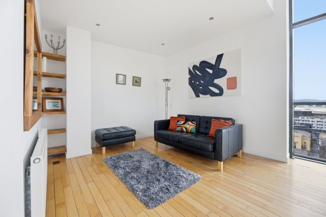 Flat 12/5 The Pinnacle Building, 160, Bothwell Street, Glasgow photo 5