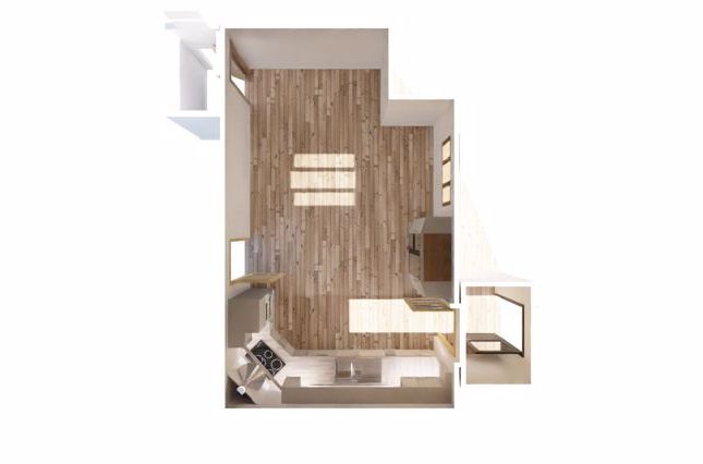 Kitchen Layout