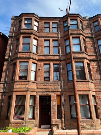 Flat to rent in Bouverie Street, Glasgow