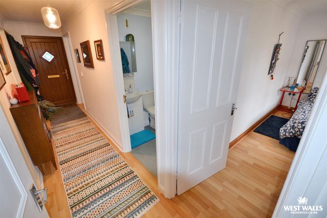 Elmbrook, Llys Y Crofft, Whitland photo 2