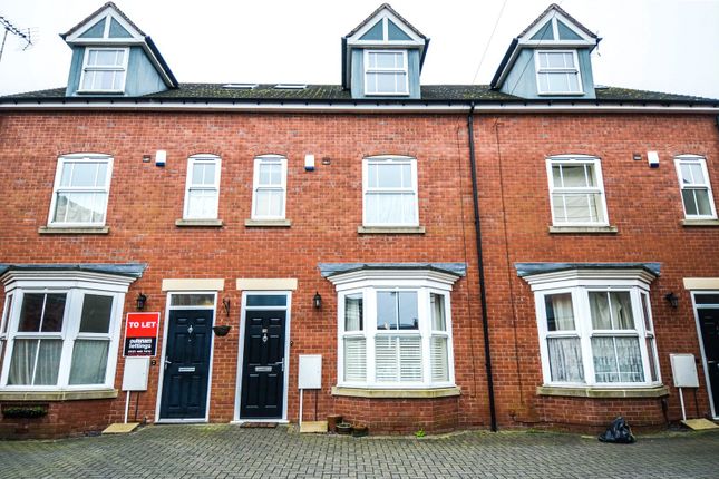 Thumbnail Terraced house to rent in Florence Road, Kings Heath, Birmingham, West Midlands