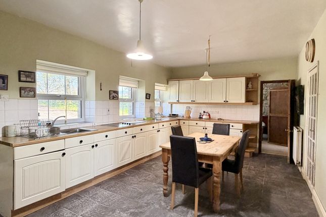 Cefnceidrym, Llanddeusant, Llangadog photo 3