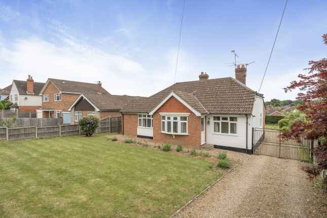 3-bed house on 40, Bearwood Road, Berkshire, £700,000