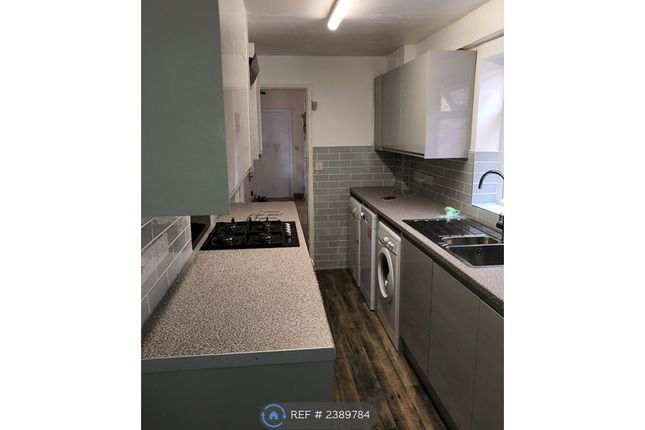 Harley Street Lenton, Nottingham photo 2