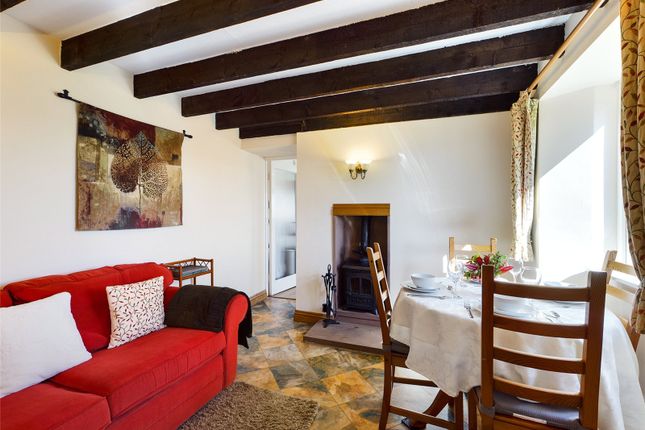 Cottage for sale in Great Doward, Symonds Yat, Ross-On-Wye, Herefordshire