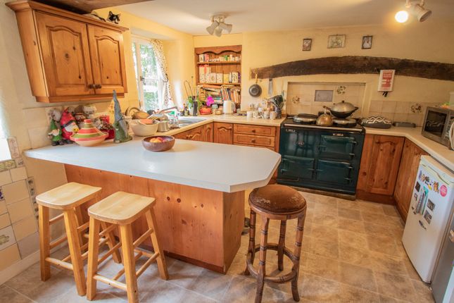 Lower Southwood Farm, Rockbeare, Exeter photo 2