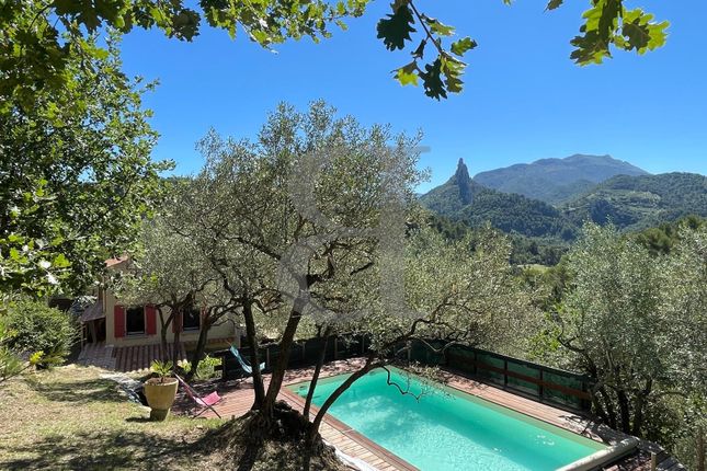 Thumbnail Villa for sale in Buis-Les-Baronnies, Rhone-Alpes, 26170, France