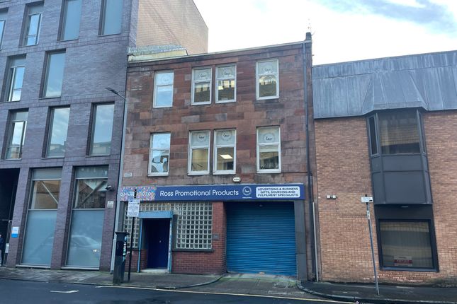 Property for sale in 40 Crimea Street, Glasgow