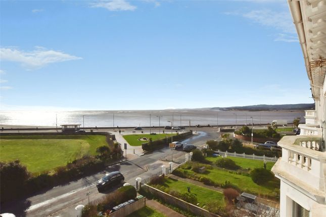 Flat 5, 18, Alexandra Terrace, Devon photo 4