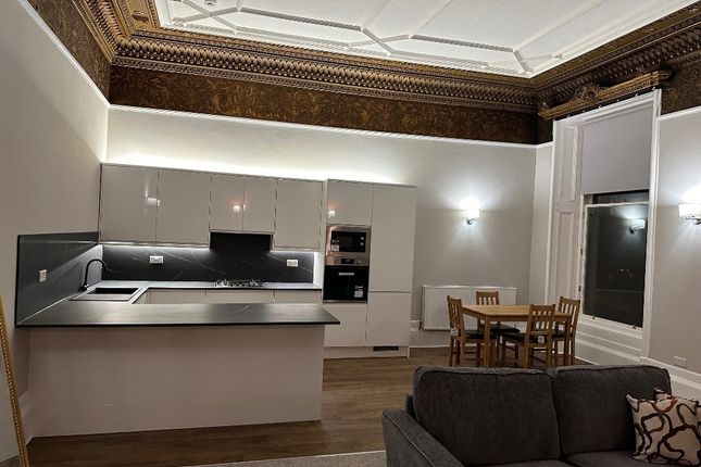 Flat 3, 26, Athole Gardens, Glasgow photo 4
