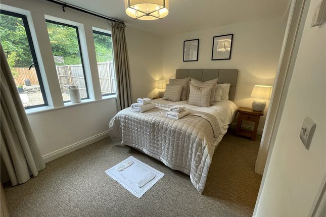 Flat to rent in Brockham End Mews, Brockham End, Lansdown, Bath