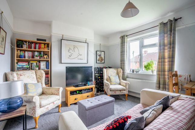 Flat for sale in Rowntree Avenue, York