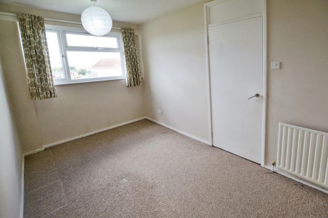 Terraced house for sale in Longway Avenue, Whitchurch, Bristol