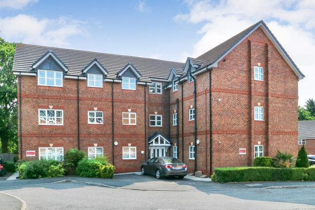 Thumbnail Property for sale in Battlefield Court, Shrewsbury