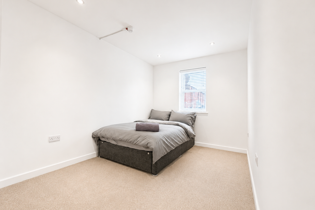 Flat 1, MANSFIELD photo 5