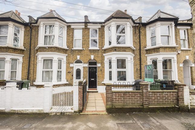 Terraced house for sale in Cambrian Road, London