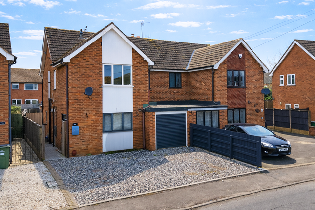 3-bed house on 58b Huncote Road, Leicester, £300,000