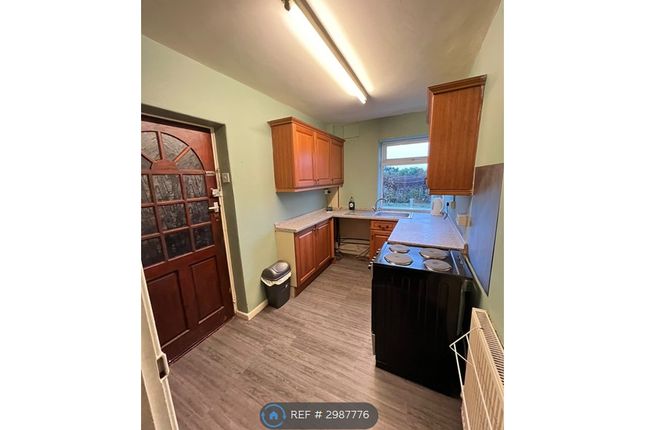 Hawthorne Crescent, Mexborough photo 5