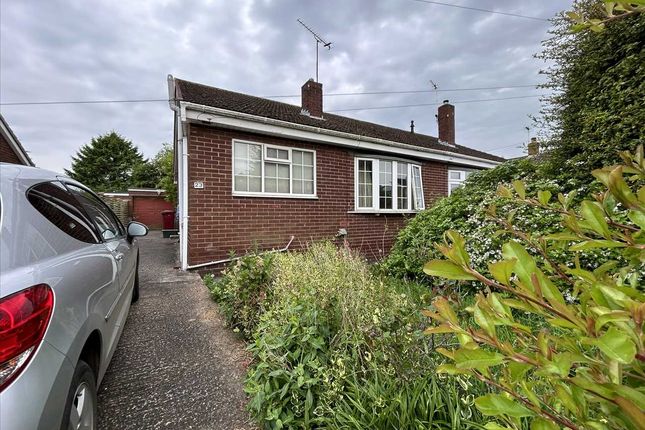 Bungalow for sale in Town Hill Drive, Broughton, Brigg
