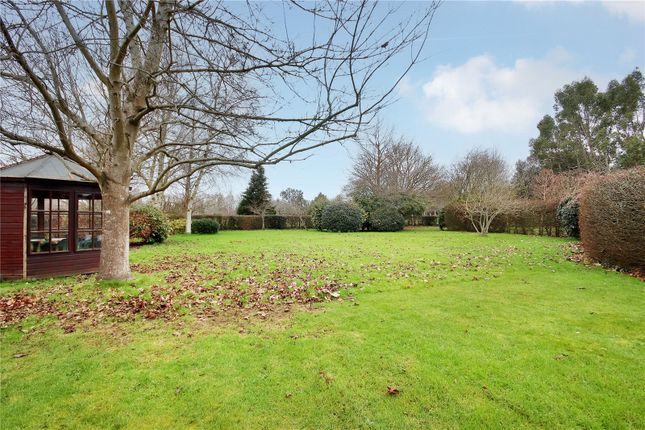 Detached house for sale in Howland Road, Marden, Kent