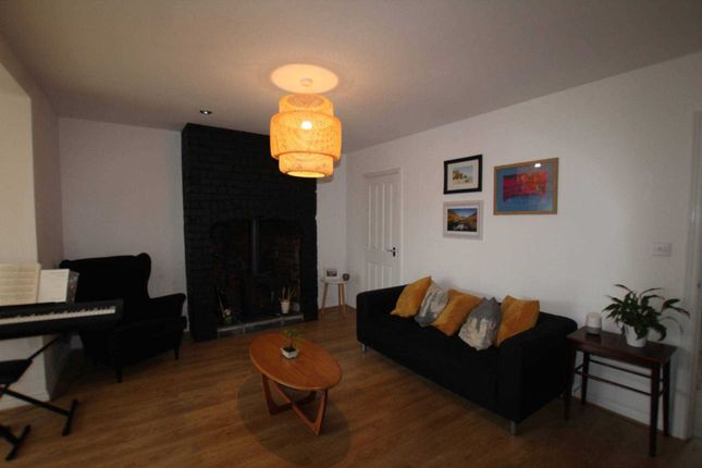 End terrace house to rent in Kersal Avenue, Manchester