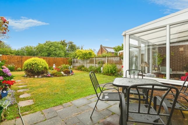 2-bed bungalow on 11, Blyford Road, Essex, £200,000