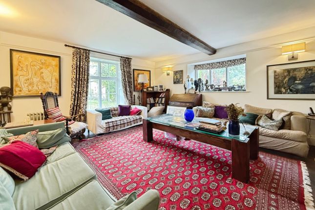 The Lindens, Stroud photo 3